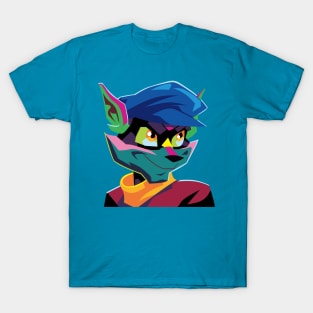 Sly Cooper PoP T-Shirt